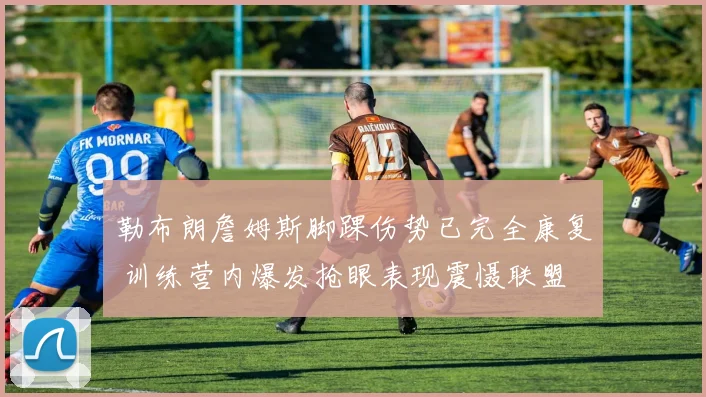 勒布朗詹姆斯脚踝伤势已完全康复 训练营内爆发抢眼表现震慑联盟