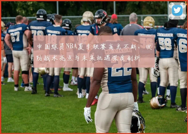中国球员NBA夏季联赛高光不断，攻防战术亮点与未来机遇深度剖析